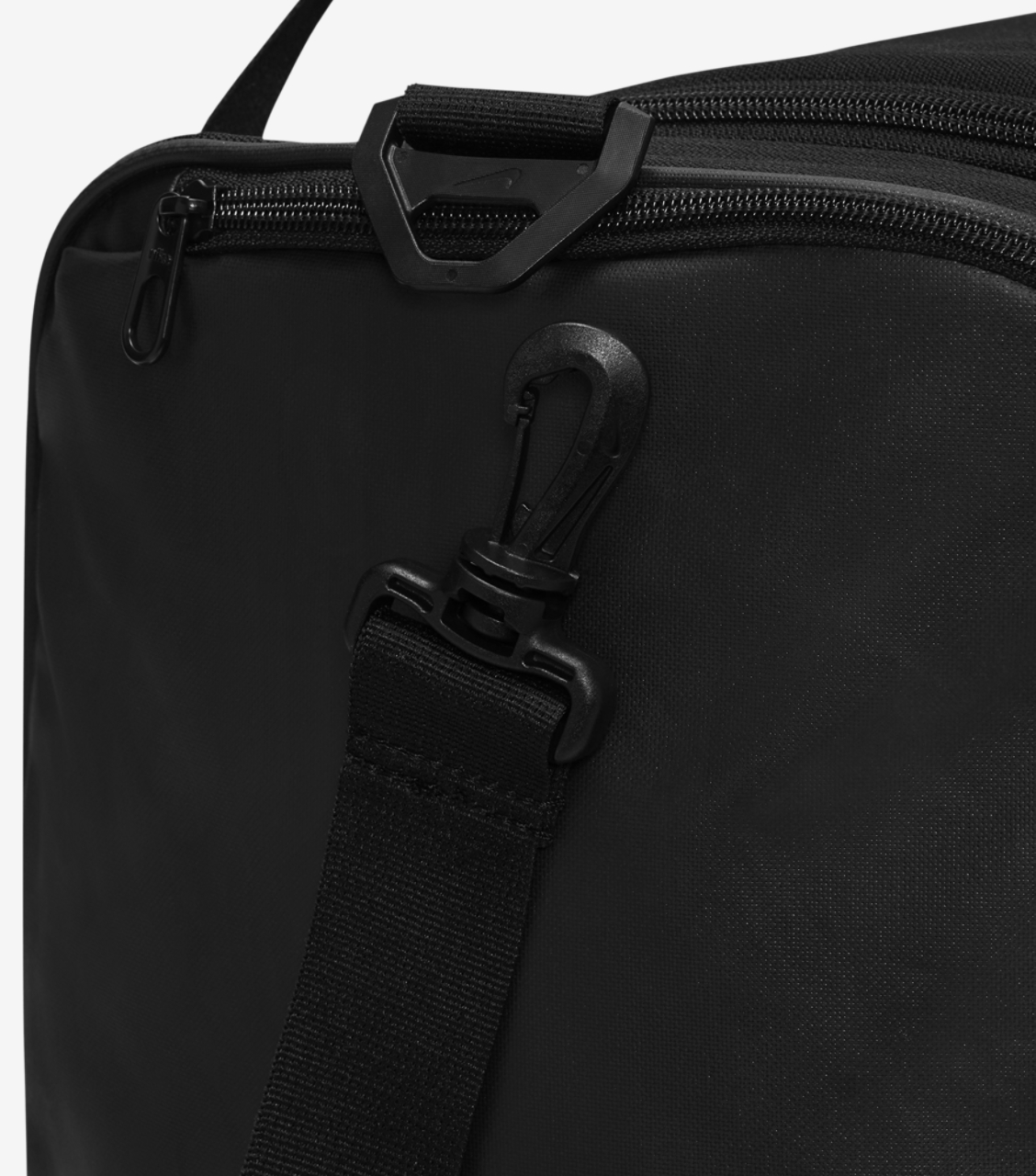 Nike Brasilia M 9.5 Duffel Image 8 of 9. Tap to open photo gallery.