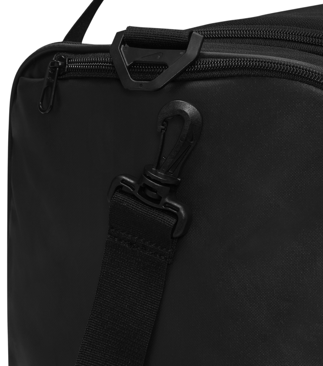 Nike Brasilia M 9.5 Duffel Image 8 of 9. Tap to open photo gallery.