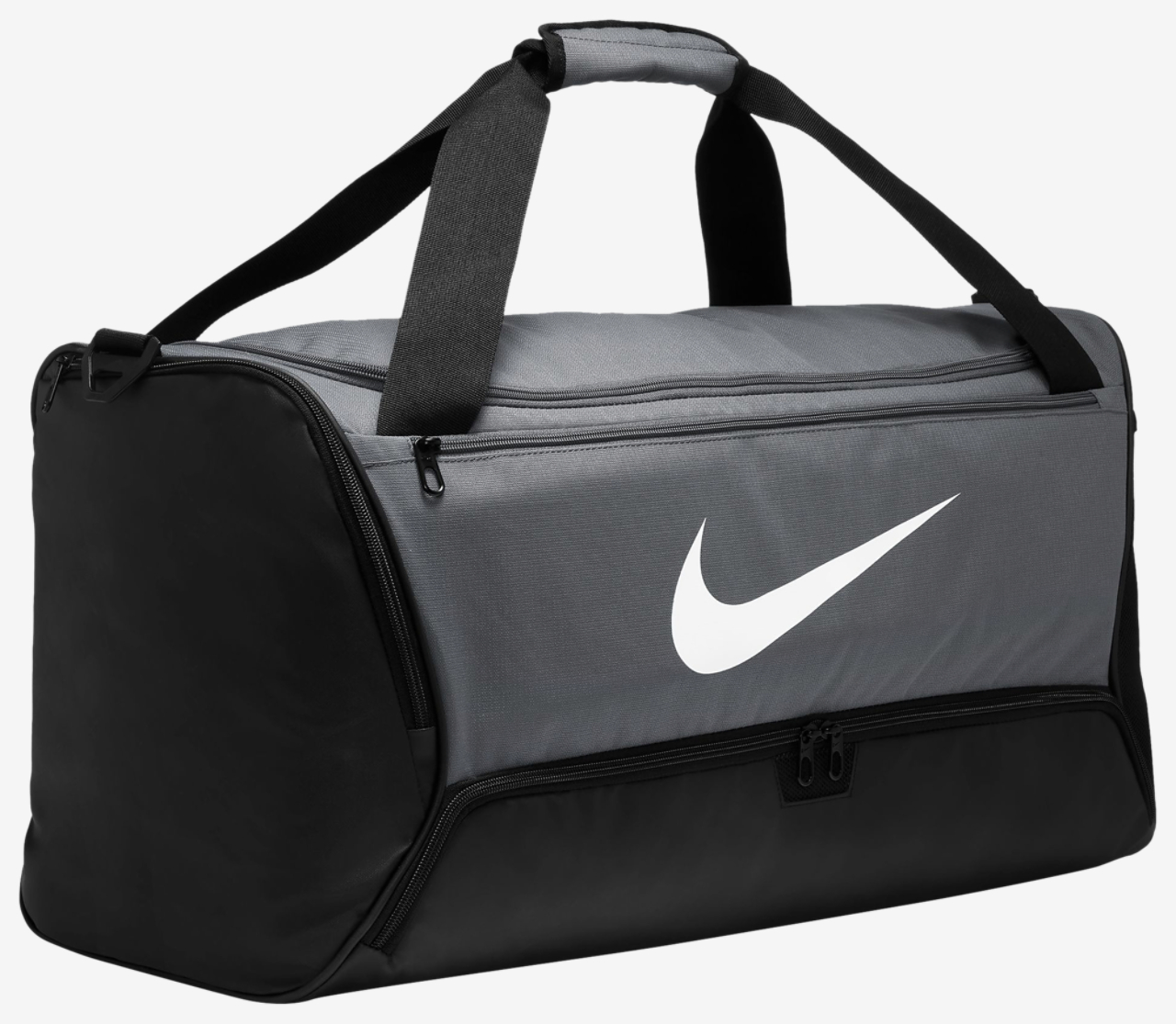 Nike Brasilia M 9.5 Duffel Image 4 of 10. Tap to open photo gallery.