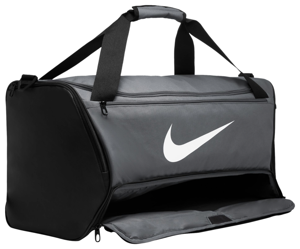 Nike Brasilia M 9.5 Duffel - Adult | Foot Locker