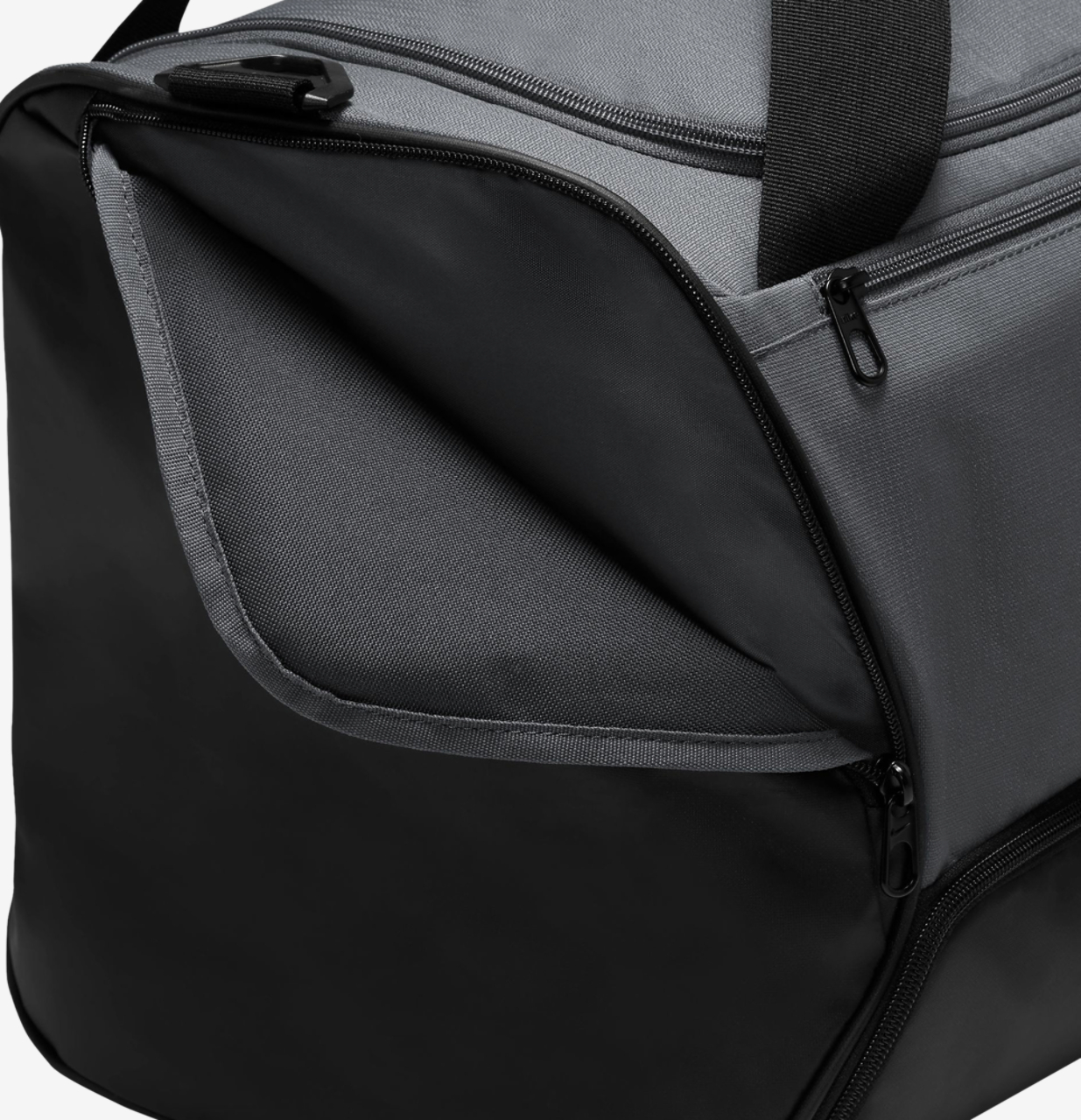 Nike Brasilia M 9.5 Duffel Image 7 of 10. Tap to open photo gallery.