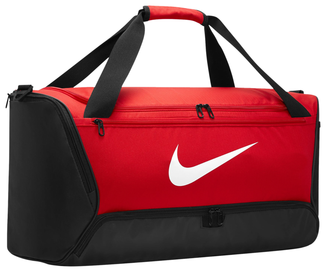 Nike Brasilia M 9.5 Duffel Image 4 of 10. Tap to open photo gallery.