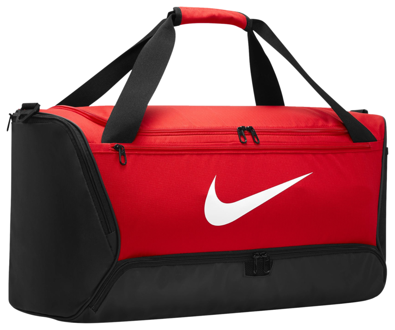 Nike Brasilia M 9.5 Duffel Image 4 of 10. Tap to open photo gallery.