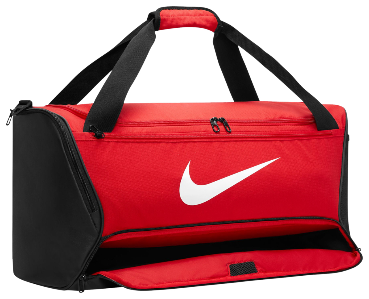 Nike Brasilia M 9.5 Duffel Image 5 of 10. Tap to open photo gallery.