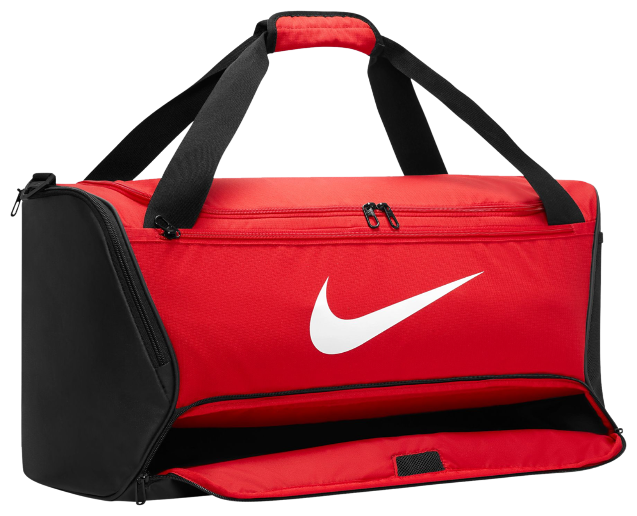 Nike Brasilia M 9.5 Duffel Image 5 of 10. Tap to open photo gallery.