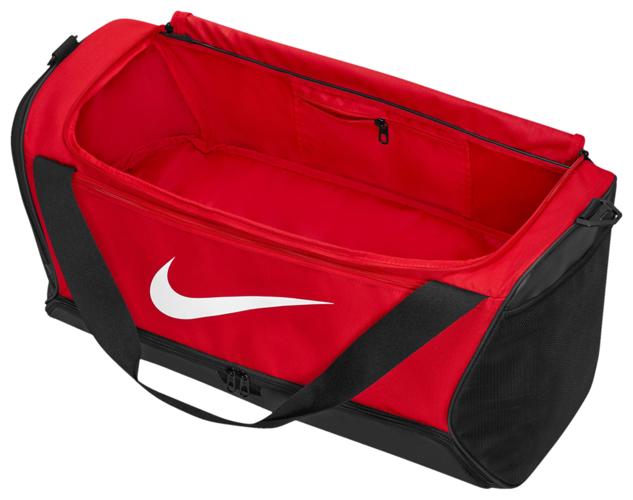 Nike Brasilia M 9.5 Duffel Image 6 of 10. Tap to open photo gallery.