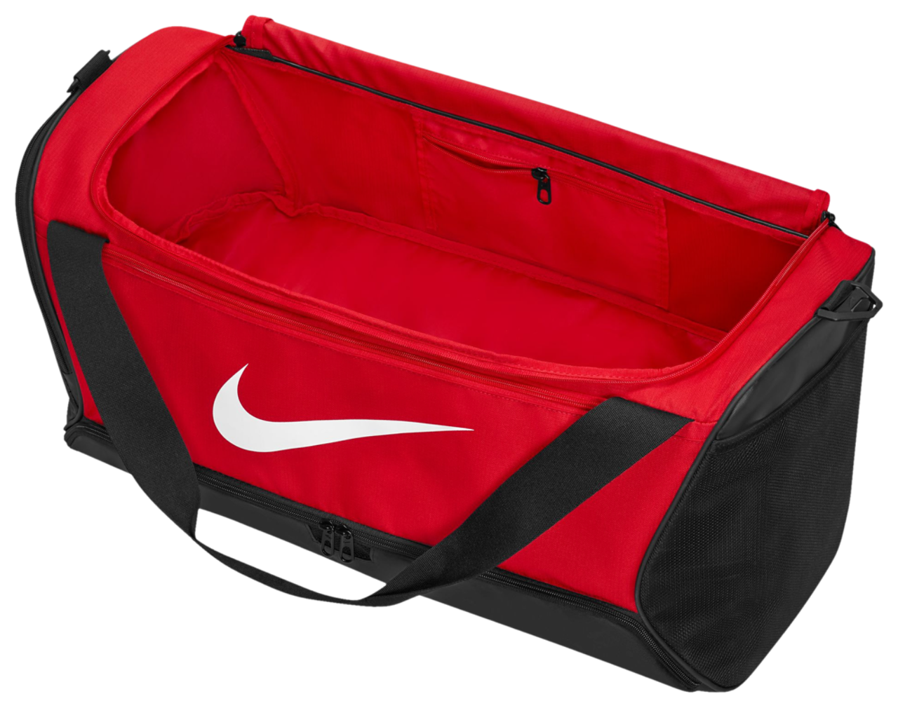 Nike Brasilia M 9.5 Duffel Image 6 of 10. Tap to open photo gallery.