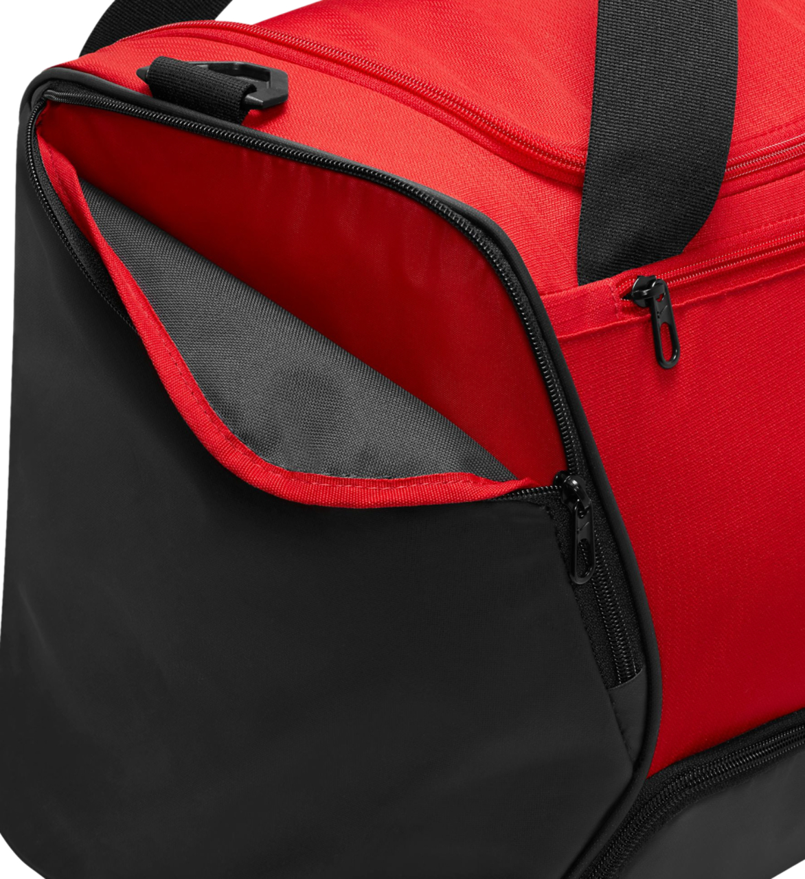 Nike Brasilia M 9.5 Duffel Image 7 of 10. Tap to open photo gallery.