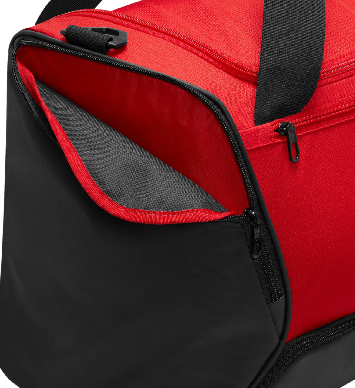 Nike Brasilia M 9.5 Duffel Image 7 of 10. Tap to open photo gallery.