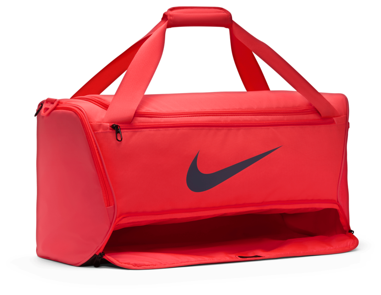 Nike Brasilia M 9.5 Duffel Image 3 of 8. Tap to open photo gallery.