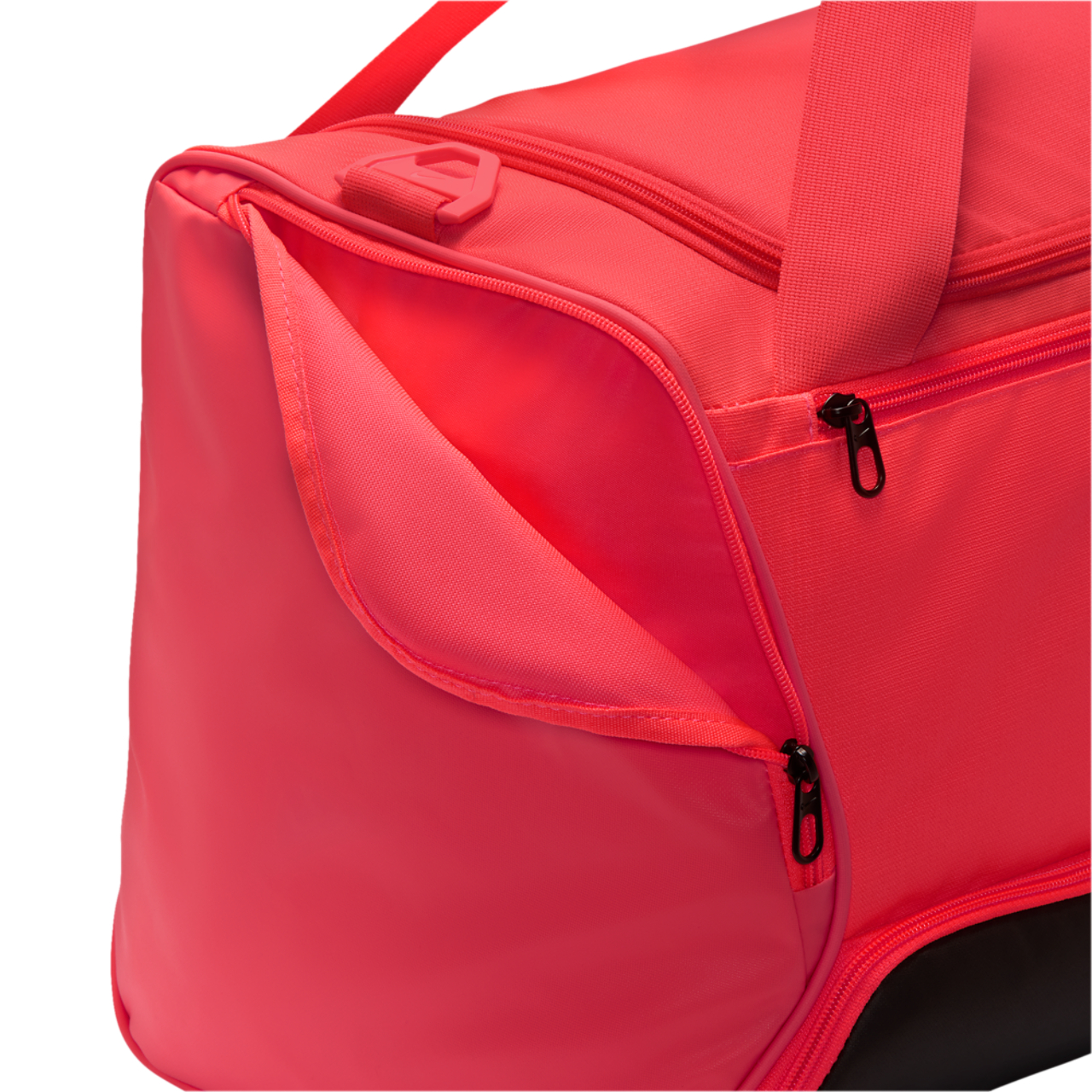 Nike Brasilia M 9.5 Duffel Image 6 of 8. Tap to open photo gallery.