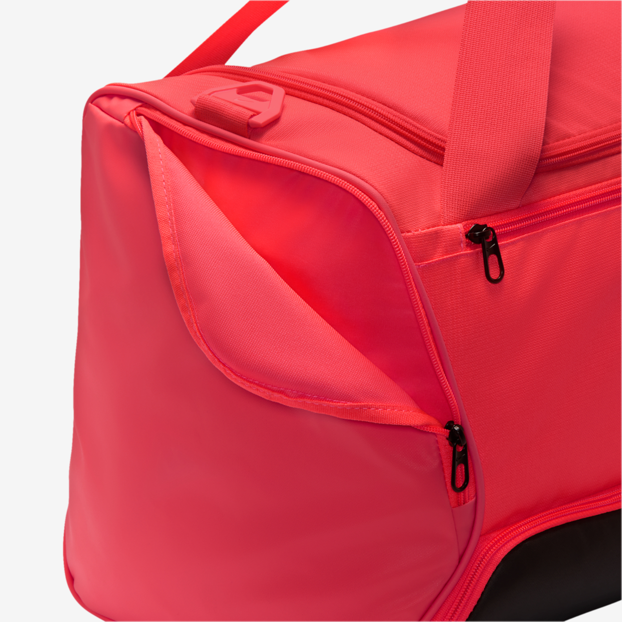 Nike Brasilia M 9.5 Duffel Image 6 of 8. Tap to open photo gallery.