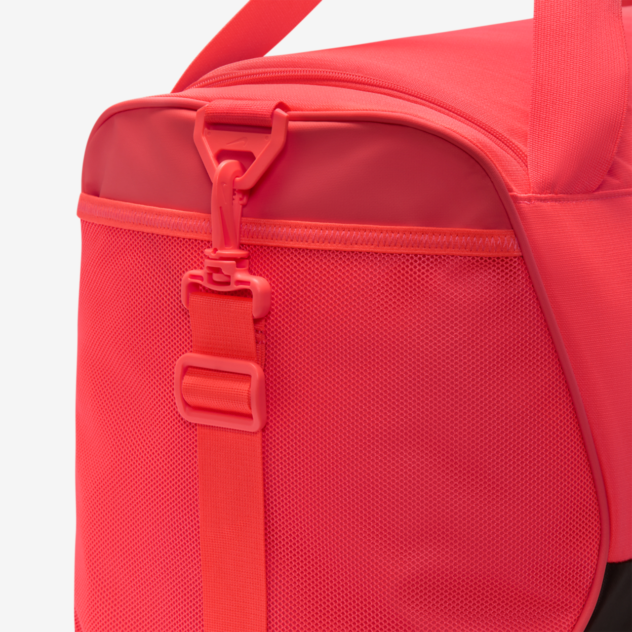 Nike Brasilia M 9.5 Duffel Image 7 of 8. Tap to open photo gallery.