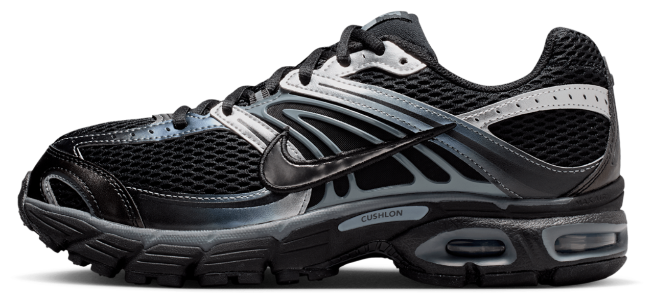 Nike Air Max Moto 2K SE Image 2 of 5. Tap to open photo gallery.