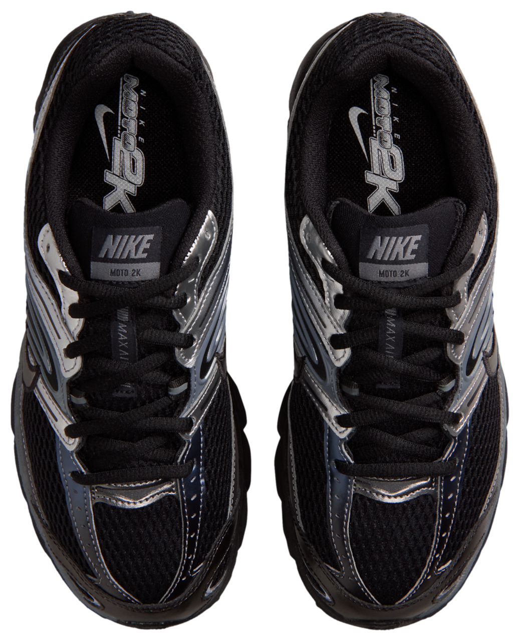 Nike Air Max Moto 2K SE Image 4 of 5. Tap to open photo gallery.