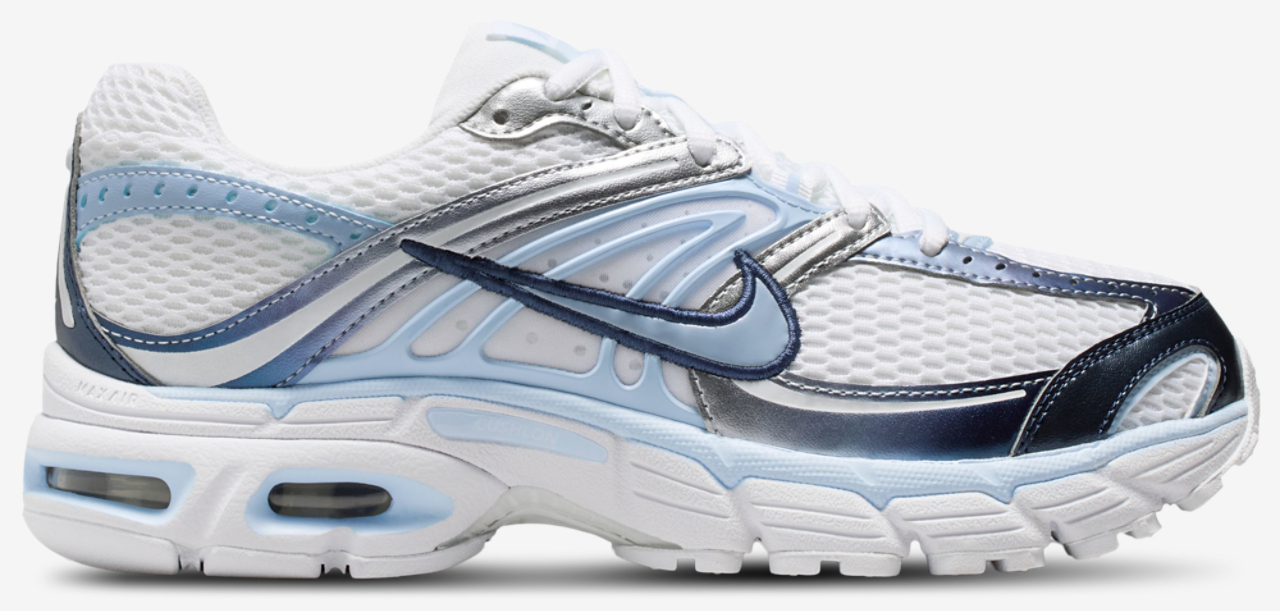 Nike Air Max Moto 2K SE Image 1 of 5. Tap to open photo gallery.