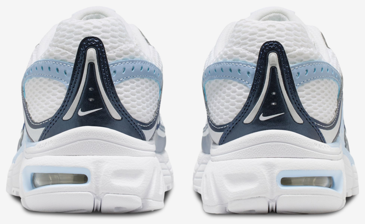 Nike Air Max Moto 2K SE Image 3 of 5. Tap to open photo gallery.