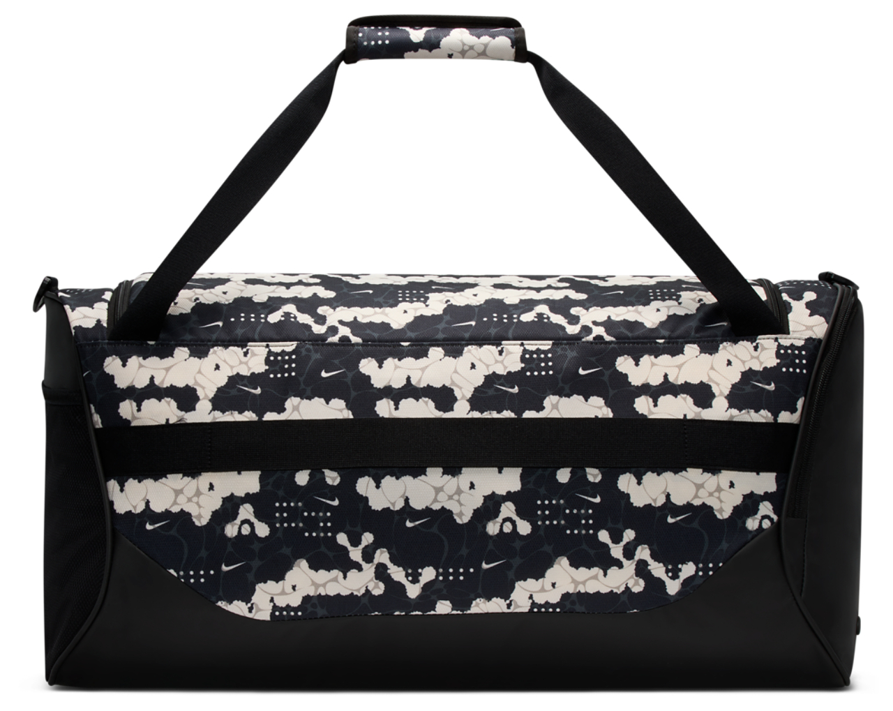 Nike Brasilia Medium Duffel X Image 2 of 8. Tap to open photo gallery.