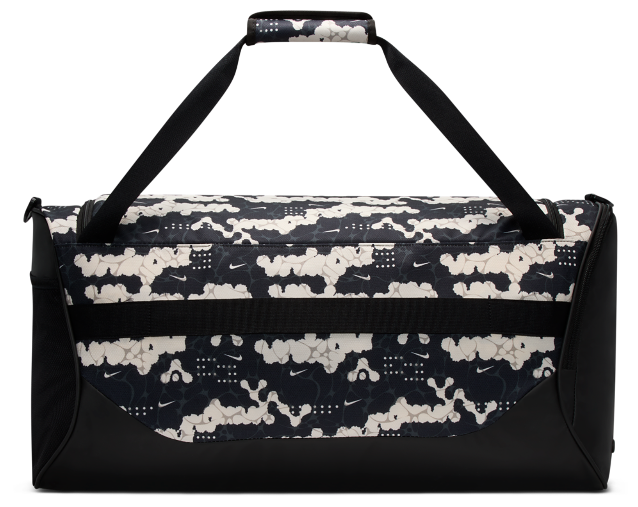 Nike Brasilia Medium Duffel X Image 2 of 8. Tap to open photo gallery.