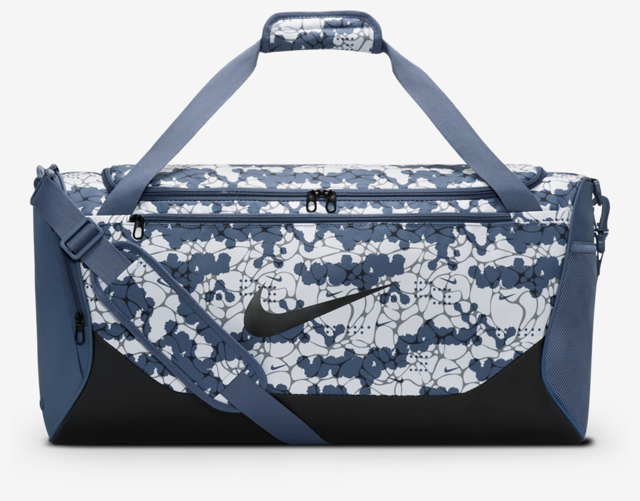 Nike Brasilia Medium Duffel X - Adult | Foot Locker