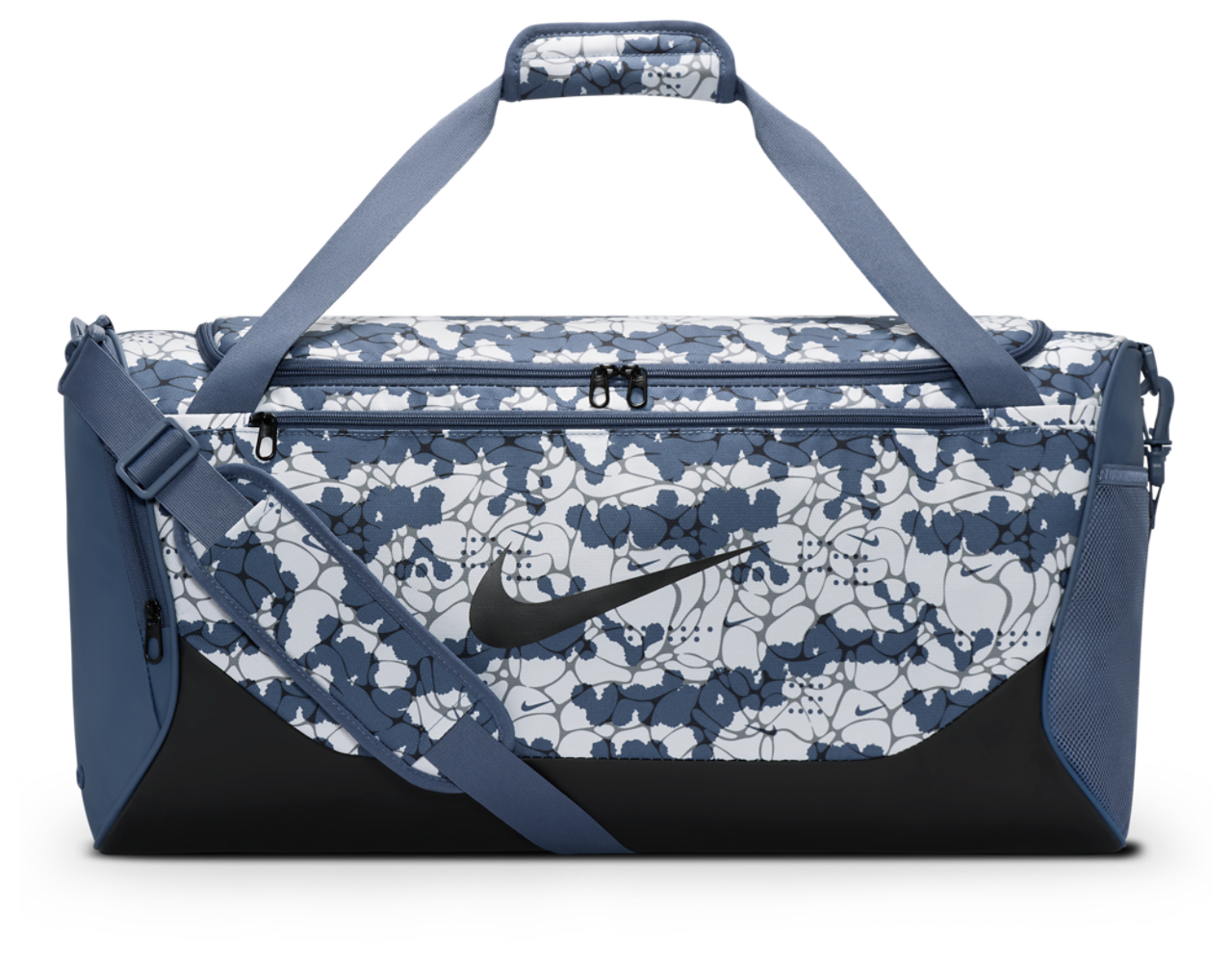 Nike Brasilia Medium Duffel X Image 1 of 7. Tap to open photo gallery.