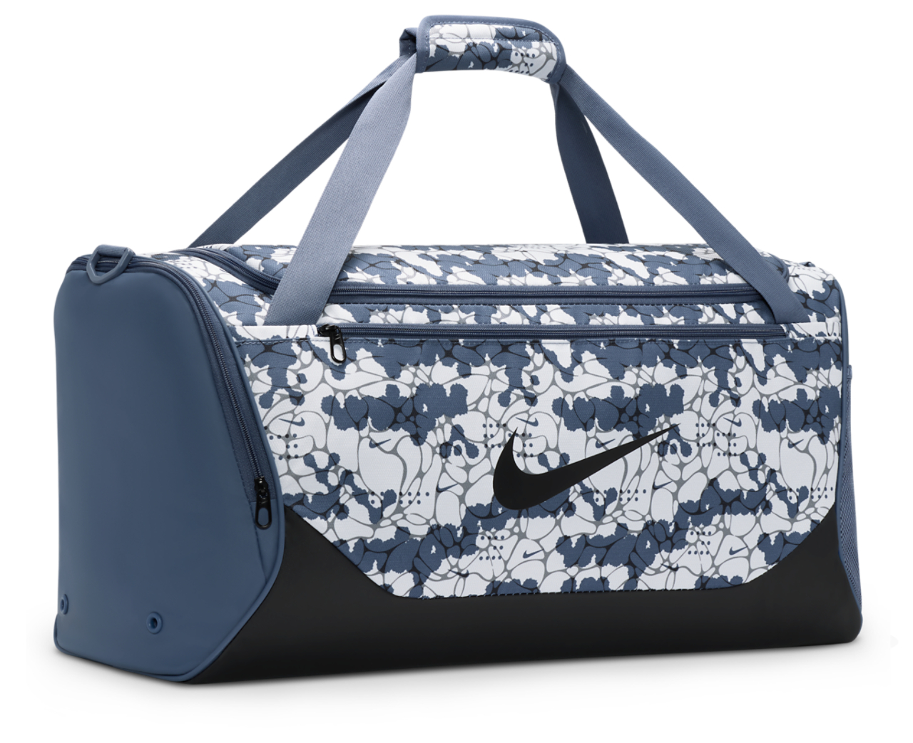 Nike Brasilia Medium Duffel X Image 3 of 7. Tap to open photo gallery.