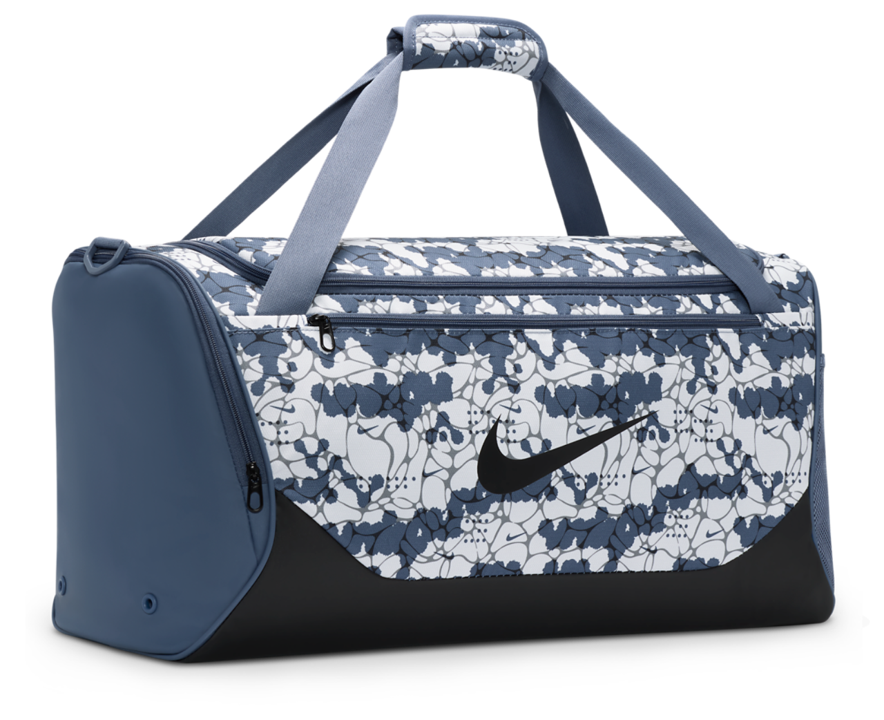 Nike Brasilia Medium Duffel X Image 3 of 7. Tap to open photo gallery.