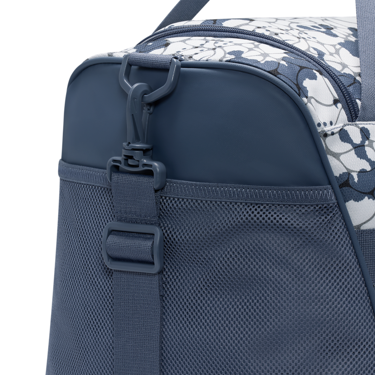 Nike Brasilia Medium Duffel X Image 6 of 7. Tap to open photo gallery.