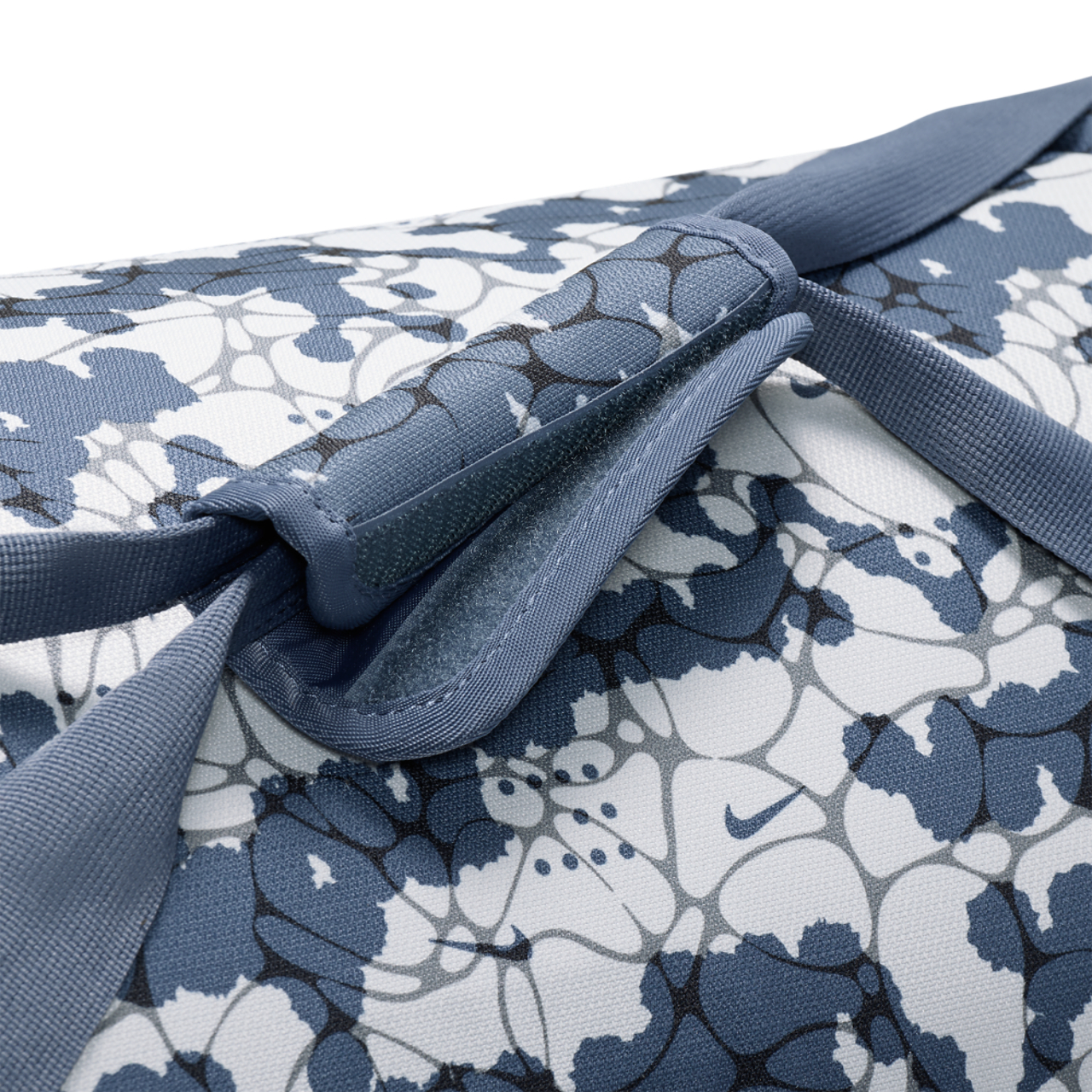 Nike Brasilia Medium Duffel X Image 7 of 7. Tap to open photo gallery.