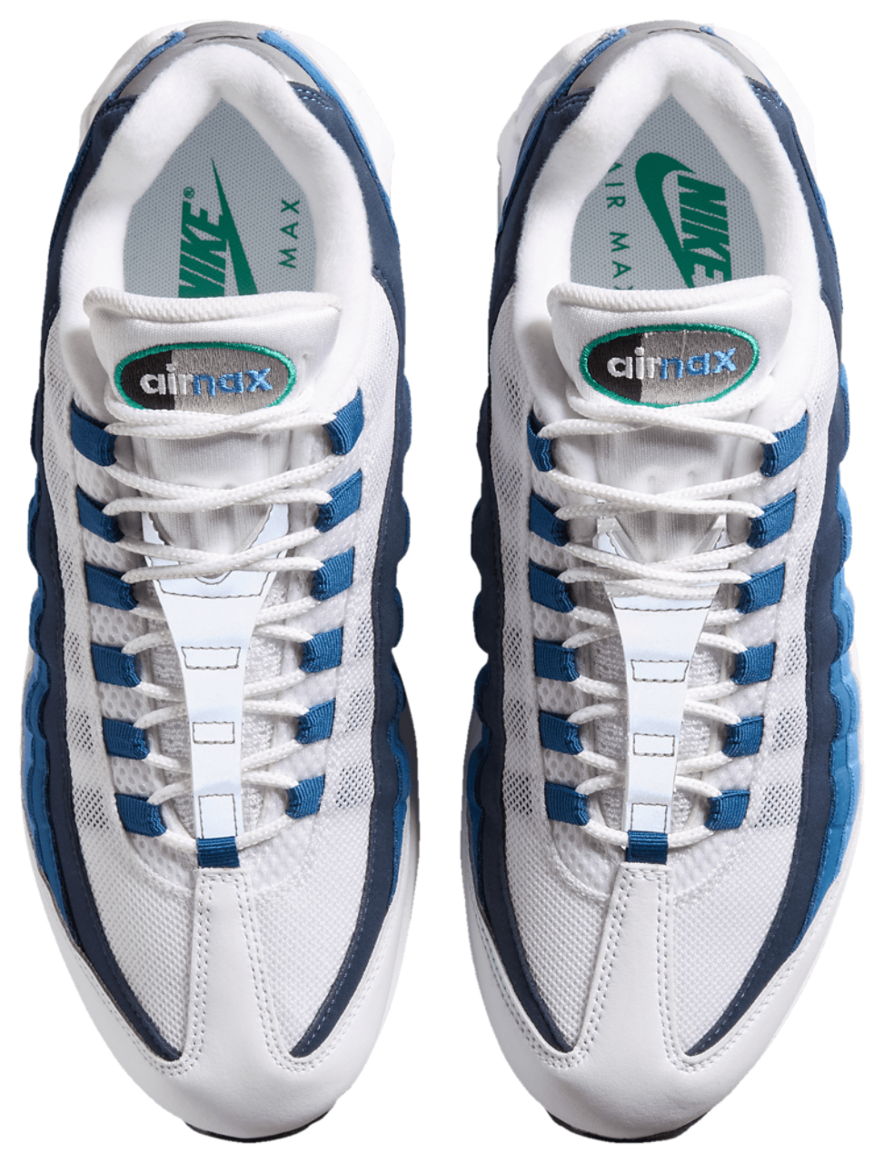 Nike Air Max 95 - Men's | Foot Locker