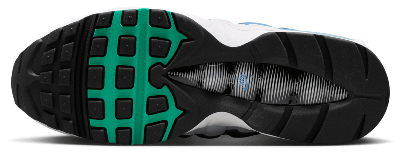 Nike Air Max 95 - Men's | Foot Locker