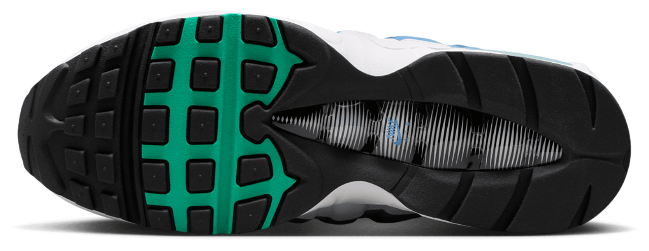 Nike Air Max 95 - Men's | Foot Locker
