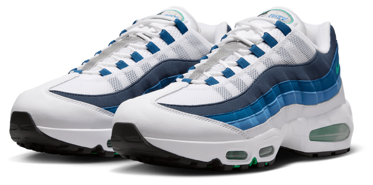 Nike Air Max 95 - Men's | Foot Locker