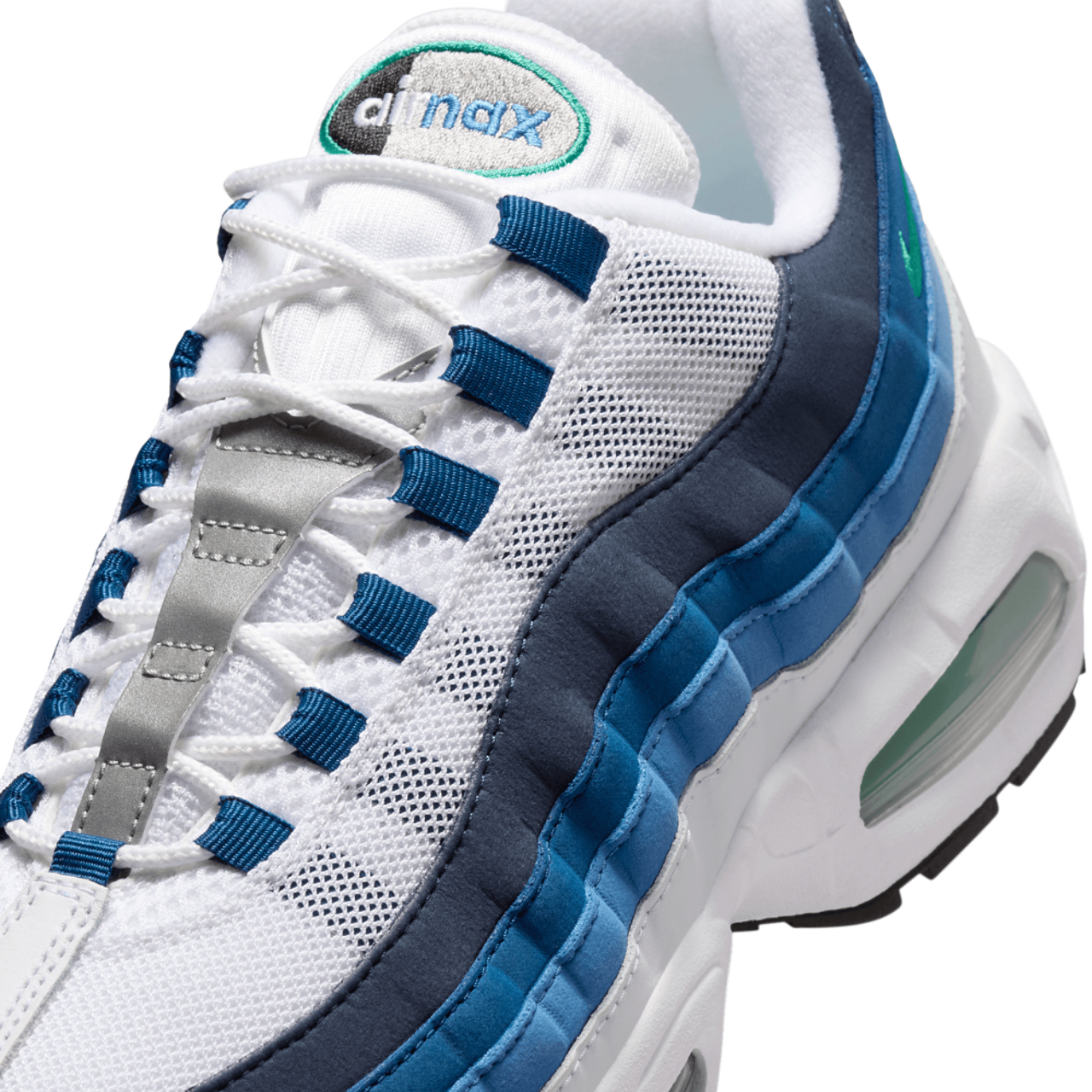 Nike Air Max 95 - Men's | Foot Locker
