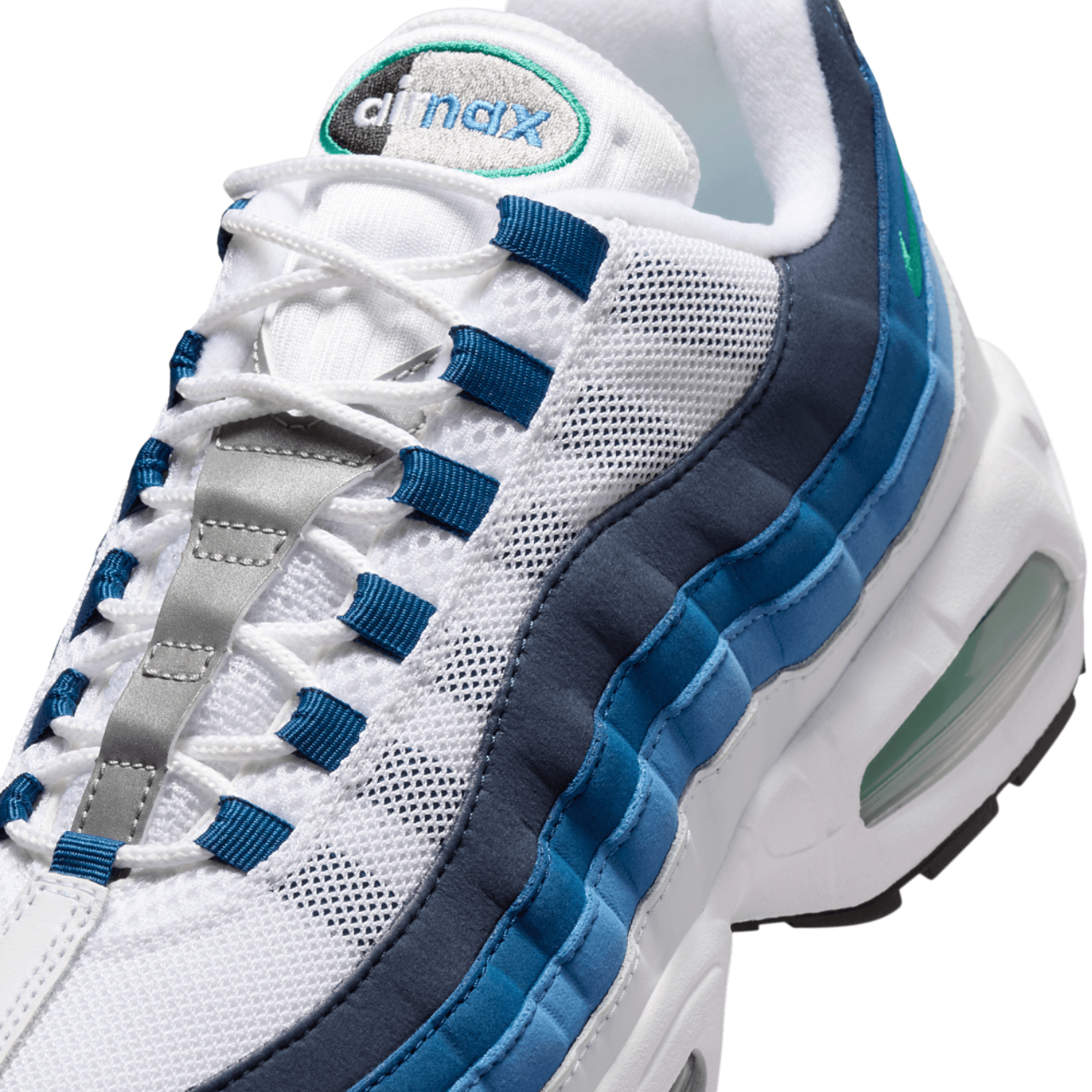 Nike Air Max 95 - Men's | Foot Locker