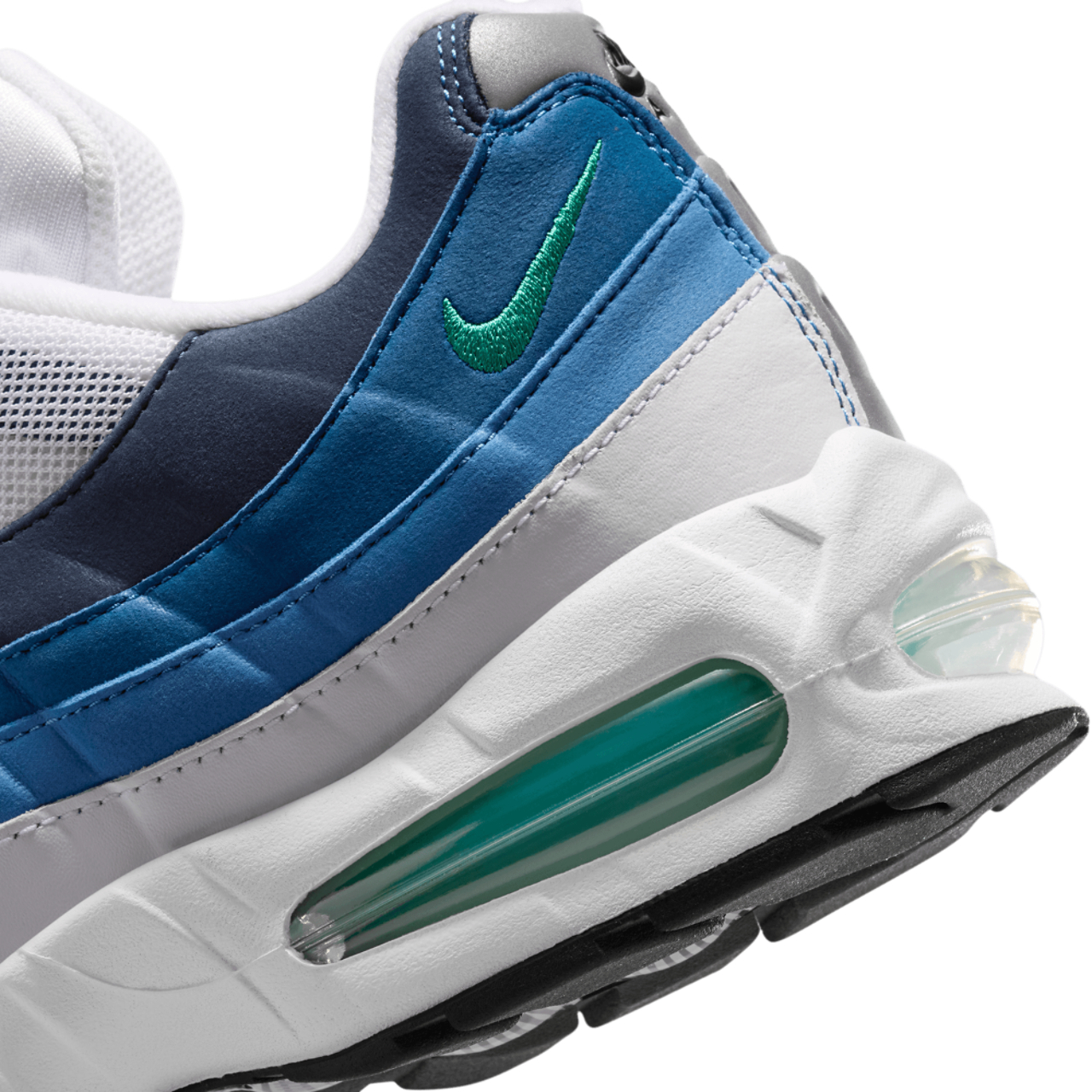 Nike Air Max 95 - Men's | Foot Locker