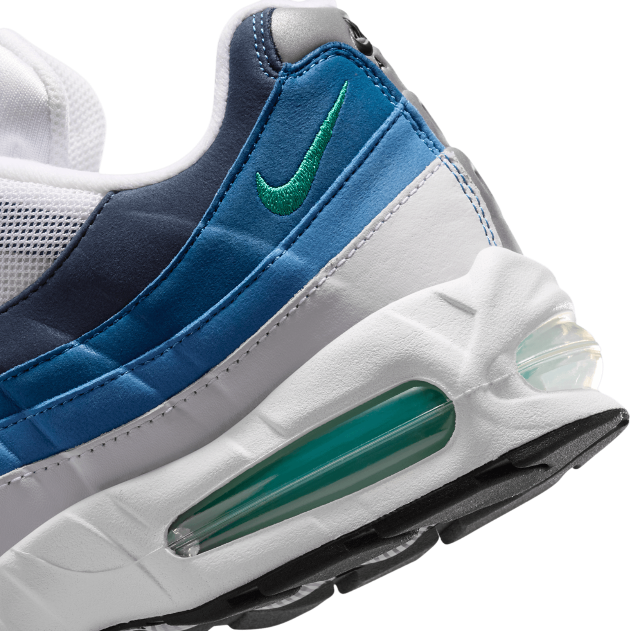 Nike Air Max 95 - Men's | Foot Locker