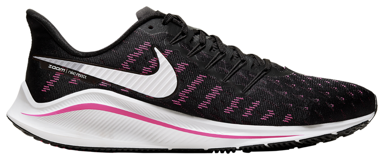 Nike Air Zoom Vomero 14 Image 1 of 5. Tap to open photo gallery.