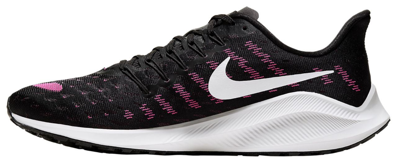 Nike Air Zoom Vomero 14 Image 2 of 5. Tap to open photo gallery.