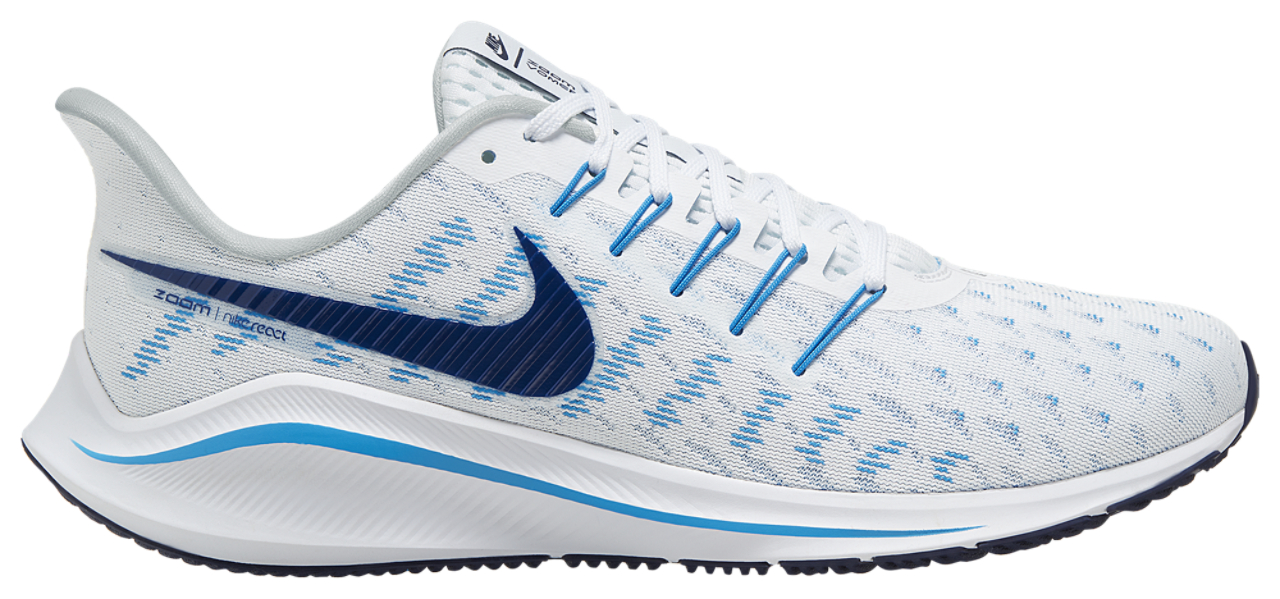 Nike Air Zoom Vomero 14 Image 1 of 3. Tap to open photo gallery.