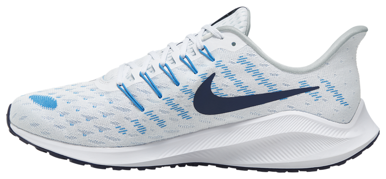 Nike Air Zoom Vomero 14 Image 2 of 3. Tap to open photo gallery.