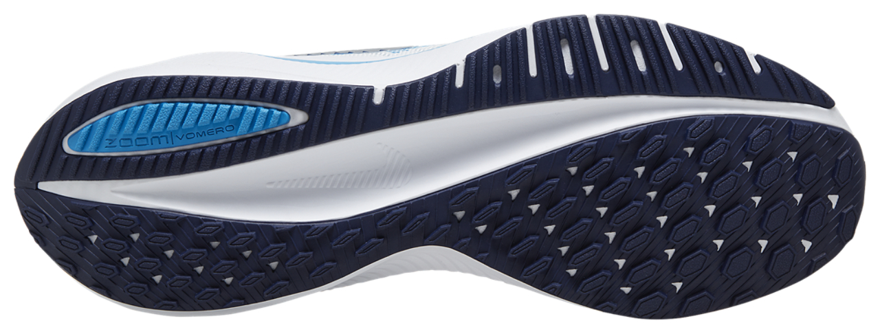 Nike Air Zoom Vomero 14 Image 3 of 3. Tap to open photo gallery.