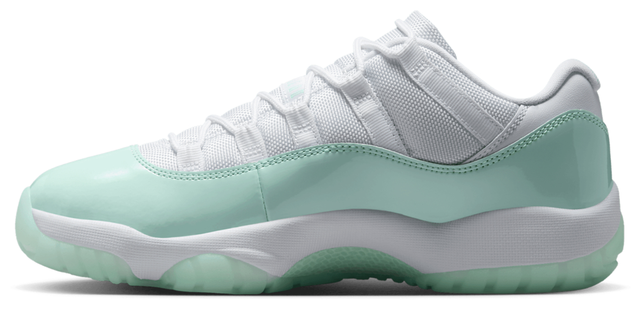 Jordan Air Jordan Retro 11 Low