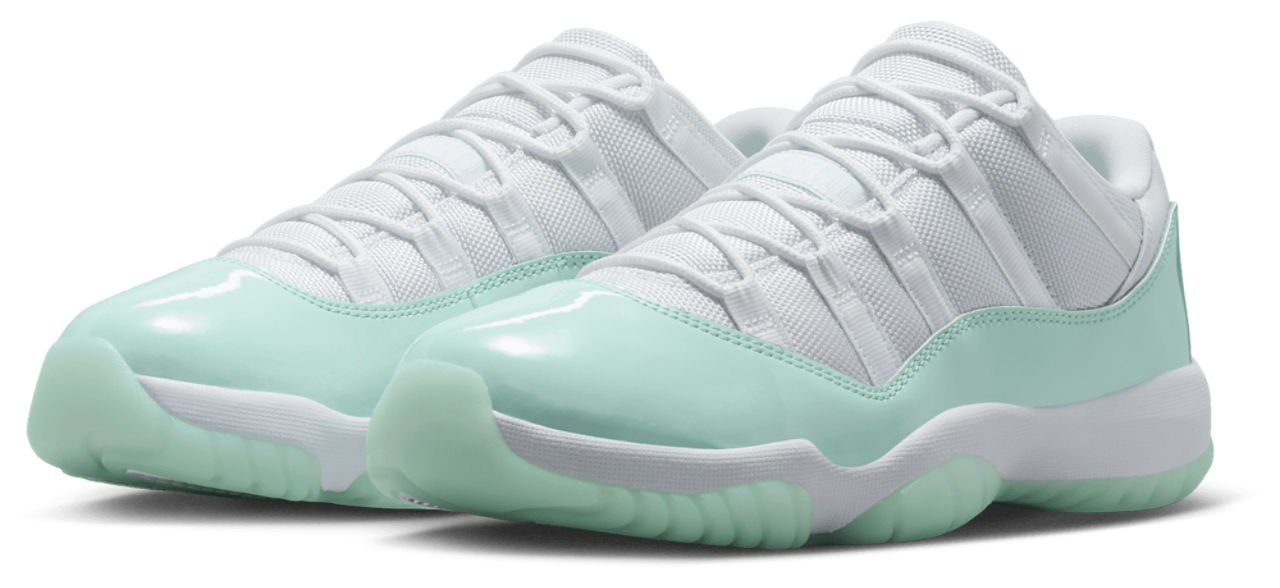 Jordan Air Jordan Retro 11 Low Foot Locker - Main Image