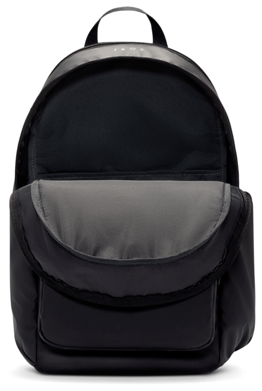 Nike Heritage Eugene Winterized Backpack 2.0 Image 3 of 7. Tap to open photo gallery.