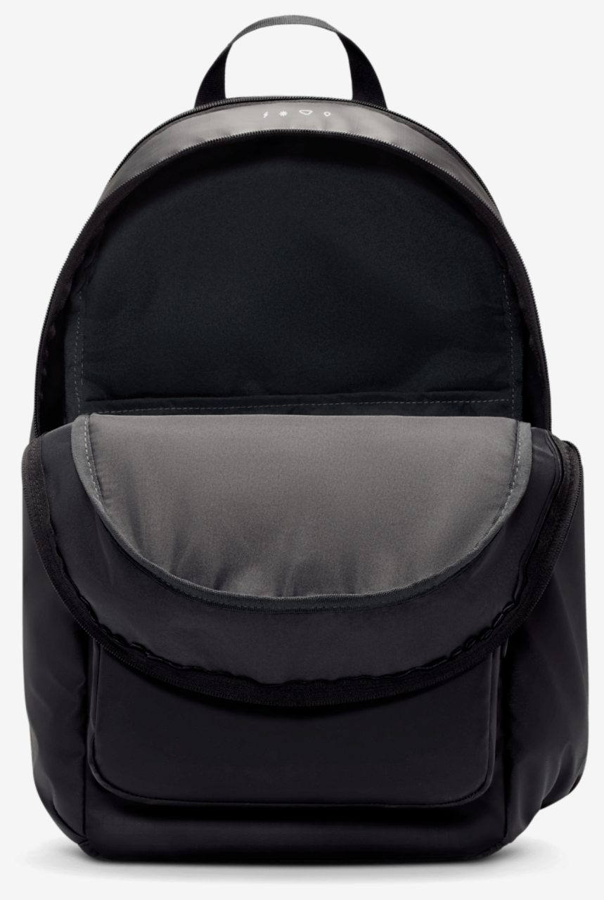 Nike Heritage Eugene Winterized Backpack 2.0 Image 3 of 7. Tap to open photo gallery.
