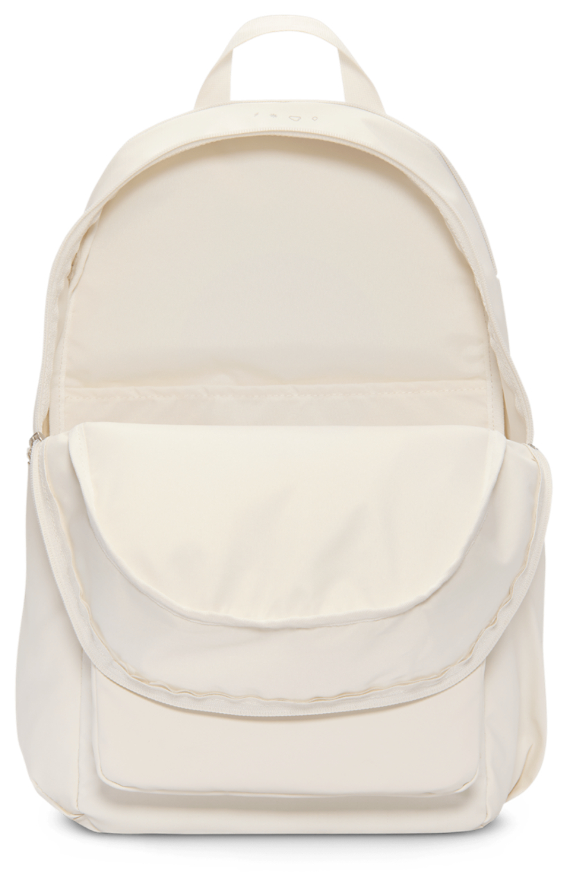 Nike Heritage Eugene Winterized Backpack 2.0 Image 4 of 9. Tap to open photo gallery.