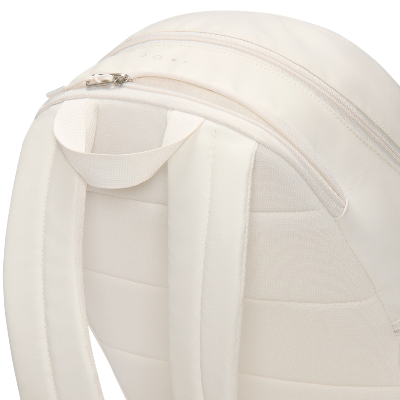Nike Heritage Eugene Winterized Backpack 2.0 Image 5 of 9. Tap to open photo gallery.