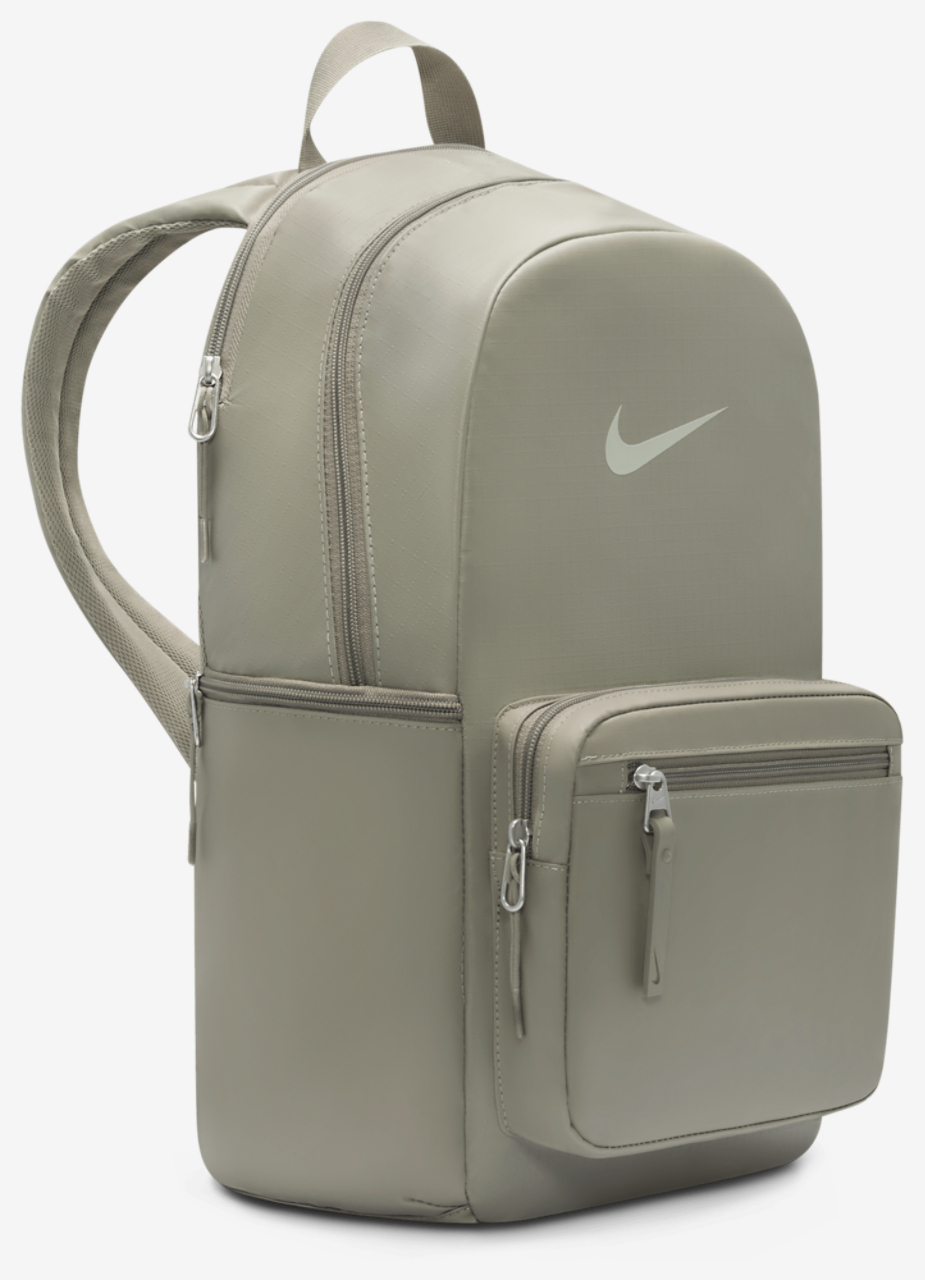 Nike Heritage Eugene Winterized Backpack 2.0 Image 3 of 9. Tap to open photo gallery.