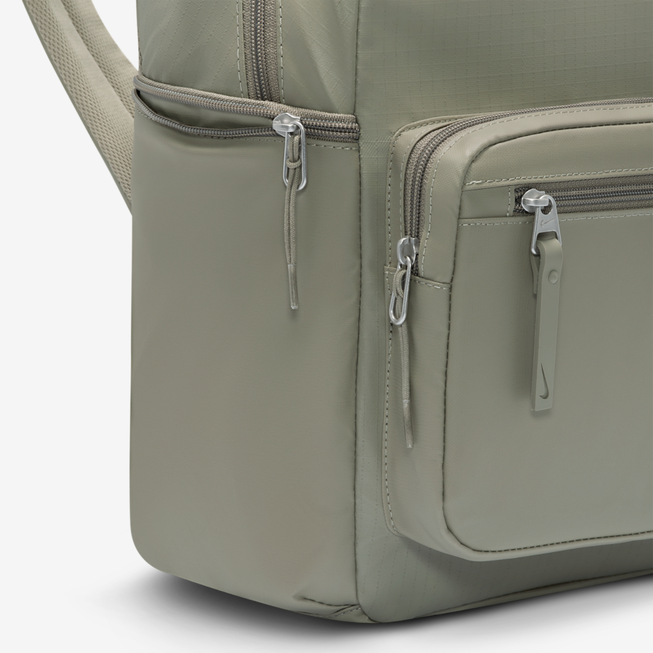 Nike Heritage Eugene Winterized Backpack 2.0 Image 6 of 9. Tap to open photo gallery.